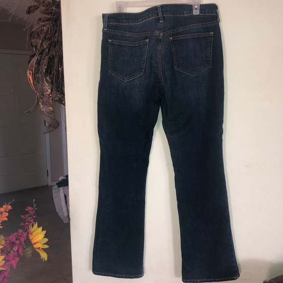 Old Navy The Flirt Jeans - Picture 6 of 8
